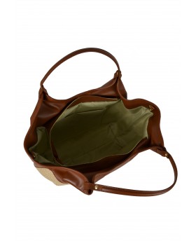 Cara Shoulder Bag