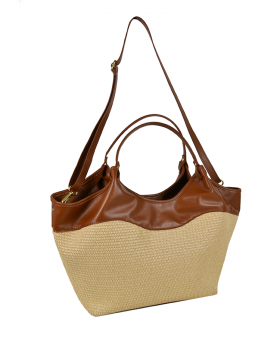 Cara Shoulder Bag