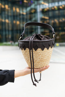 Noelle Bucket Bag - Alinari Firenze