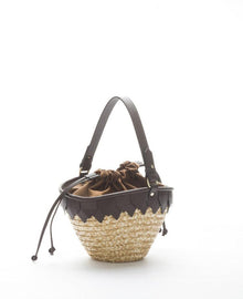 Nopoli Bucket Bag - Alinari Firenze