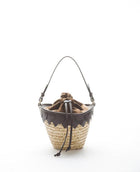 Nopoli Bucket Bag - Alinari Firenze