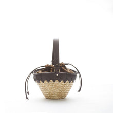 Nopoli Bucket Bag - Alinari Firenze