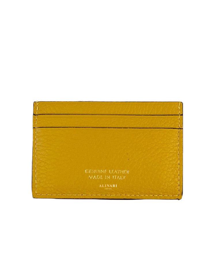 Perese Cardholder small - Alinari Firenze