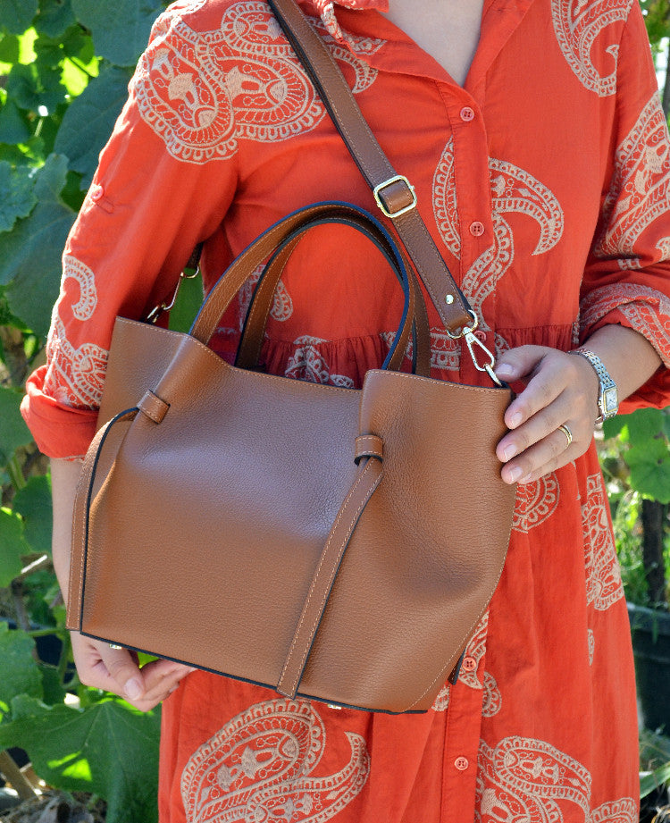 Alina Shoulder Bag