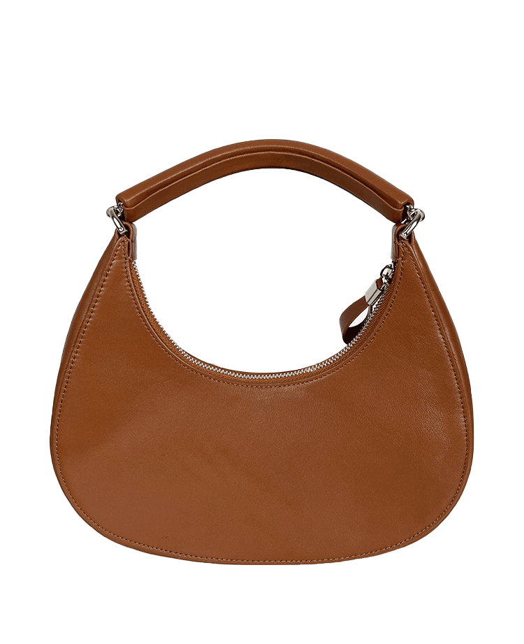 Aquila Shoulder Bag - Alinari Firenze